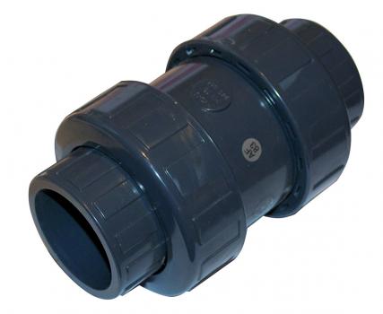 RÜCKSCHLAG - VENTIL PN 16 ø 50 mm